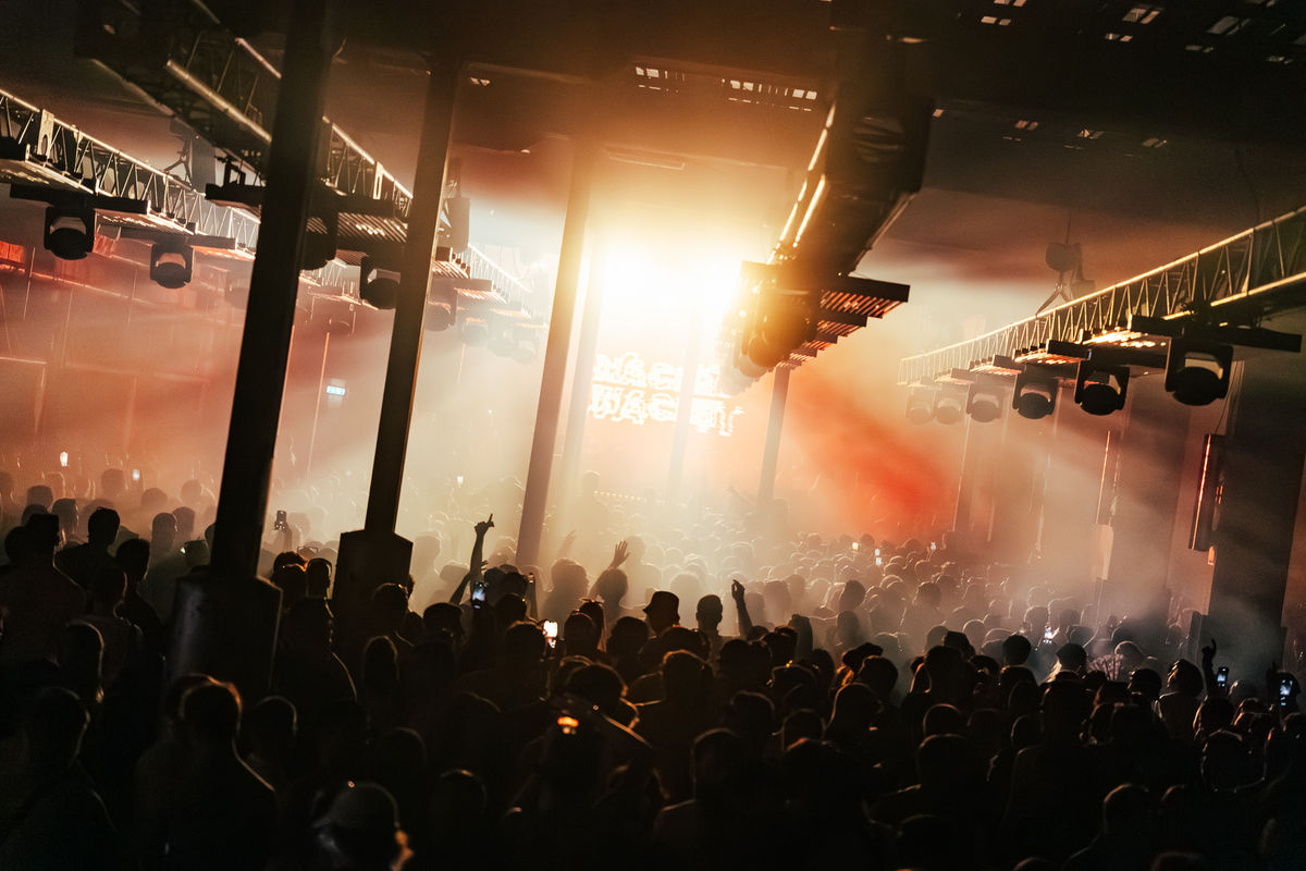 Loading... just a sec